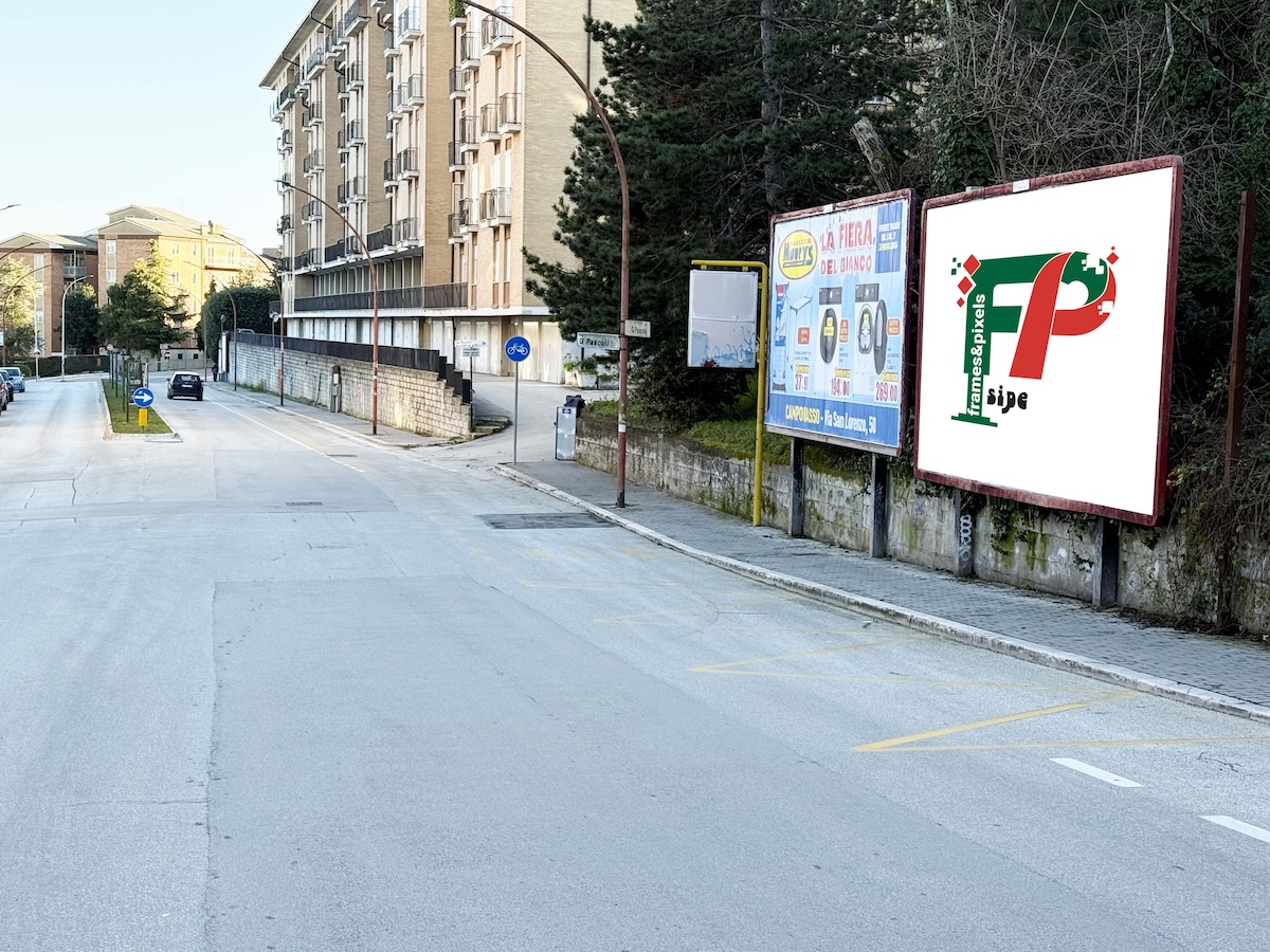 603 Via Pascoli DX