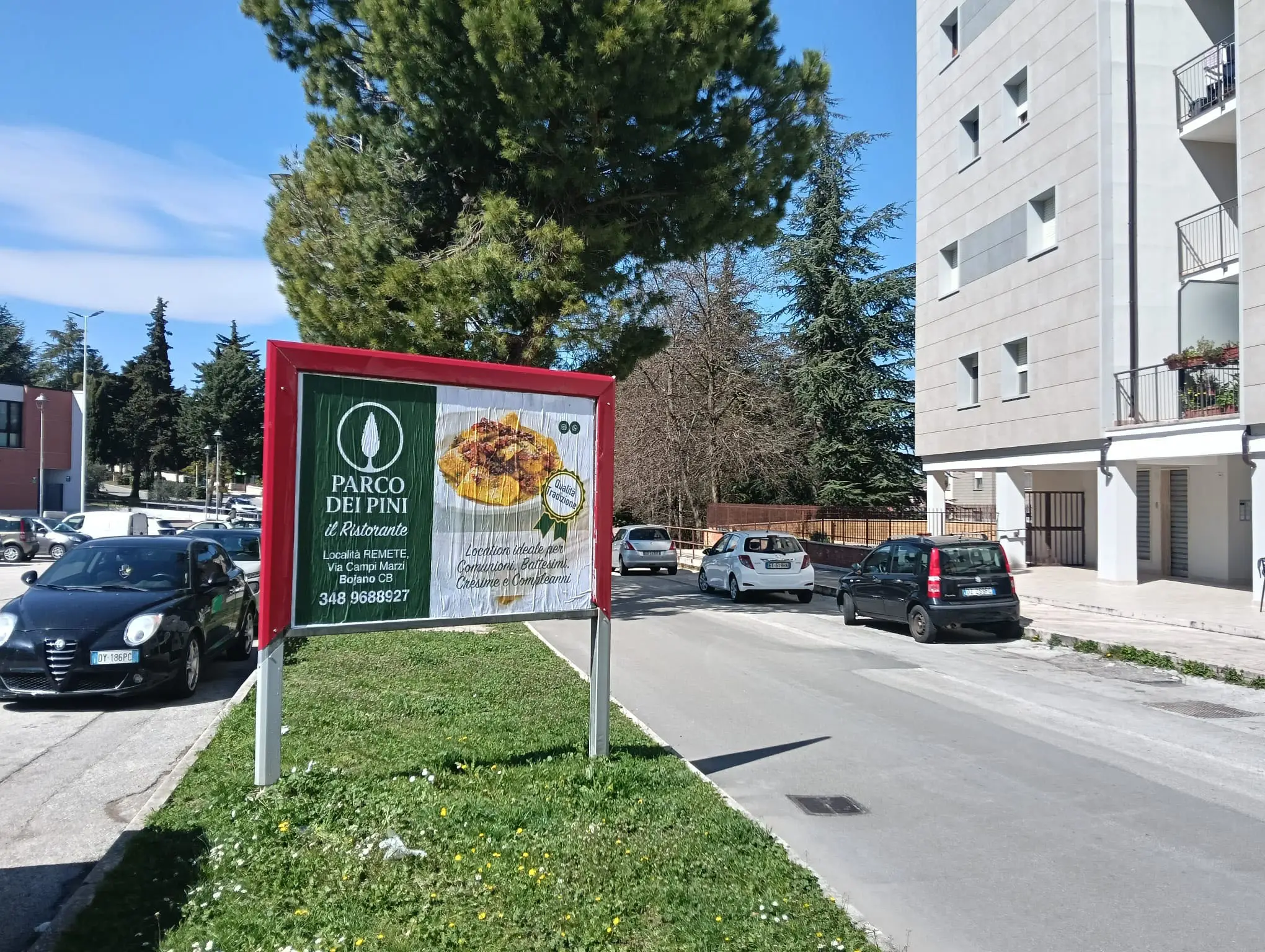 Foto 7 Cartello 200x140